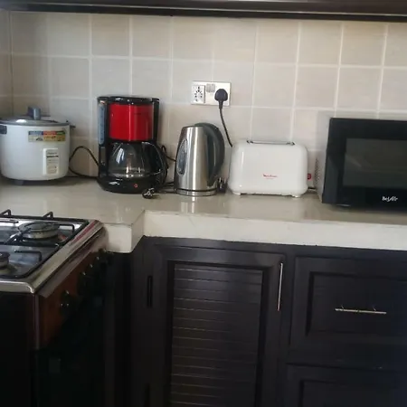 Ferienwohnung La Salette